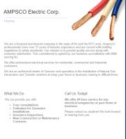 AMPSCO Electric Corp image 1